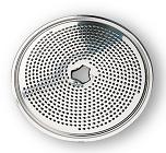 Bosch Fine Shredder Disk for Slicer/Shredder